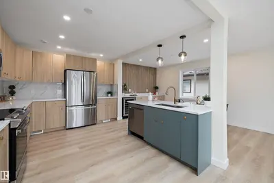 Interior photo 3 of 3515 105B ST NW