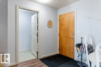 Interior photo 1 of #314 13710 150 AV NW