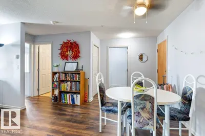 Interior photo 2 of #314 13710 150 AV NW
