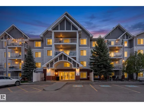 #103 13710 150 AV NW, Edmonton - $175,000