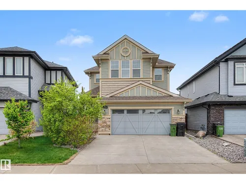 17838 60A ST NW, Edmonton - $665,000