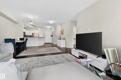 Interior photo 1 of #226 4304 139 AV NW