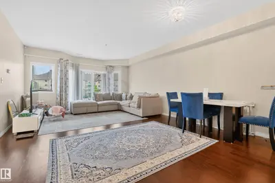 Interior photo 3 of #226 4304 139 AV NW
