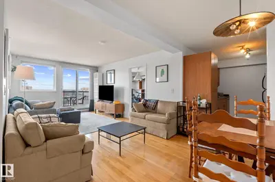 Interior photo 4 of #905 10303 105 ST NW NW