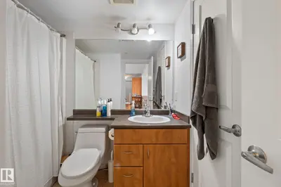 Interior photo 3 of #905 10303 105 ST NW NW