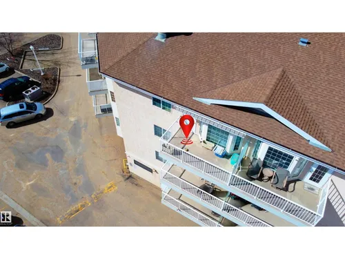 #454 13441 127 ST NW, Edmonton - $180,000