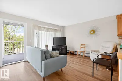 Interior photo 4 of #255 13441 127 ST NW