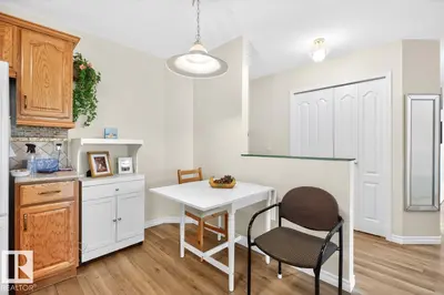 Interior photo 2 of #255 13441 127 ST NW