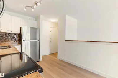 Interior photo 4 of #109 11429 124 ST NW