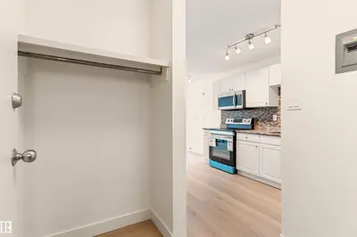 Interior photo 1 of #109 11429 124 ST NW