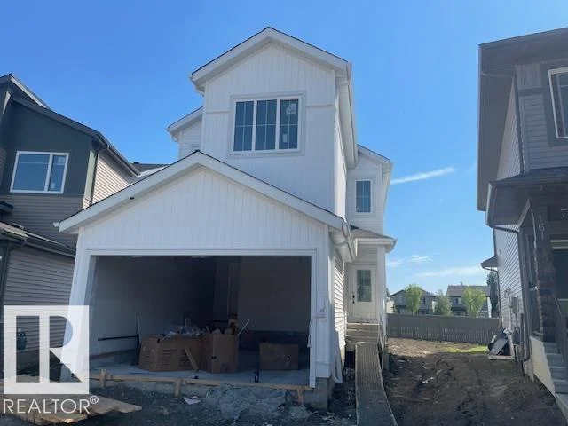 165 ELLIOTT WD, Fort Saskatchewan - 3 bedroom Detached Single Family for sale