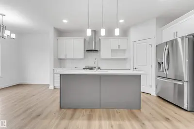 Interior photo 4 of 1972 210 ST NW
