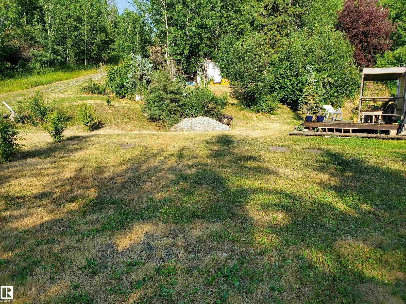 158 lake shore DR, Rural Lac Ste. Anne County - 0 bedroom Vacant Lot/Land for sale