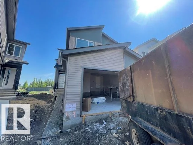169 ELLIOTT WD, Fort Saskatchewan - 3 bedroom Detached Single Family for sale