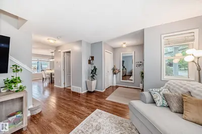 Interior photo 2 of 17233 88 ST NW