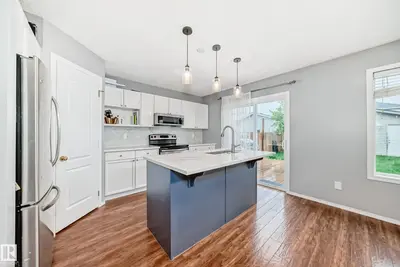 Interior photo 4 of 17233 88 ST NW
