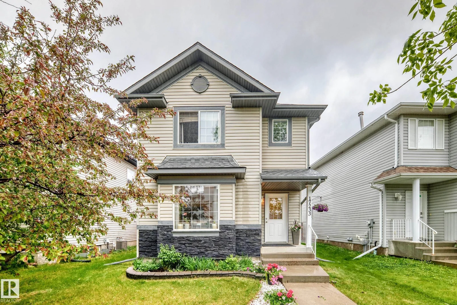 17233 88 ST NW, Edmonton - 3 bedroom Detached Single Family for sale