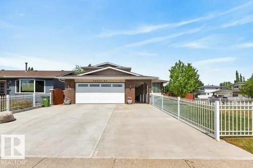 18312 67 AV NW, Edmonton - $599,900