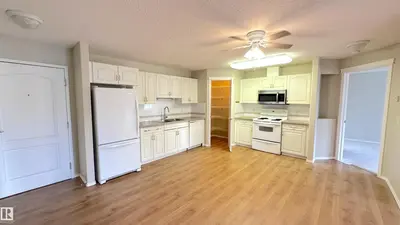 Interior photo 1 of #218 237 YOUVILLE DR E NW