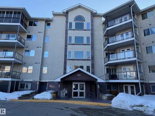 #516 237 YOUVILLE DR E NW, Edmonton - $246,365
