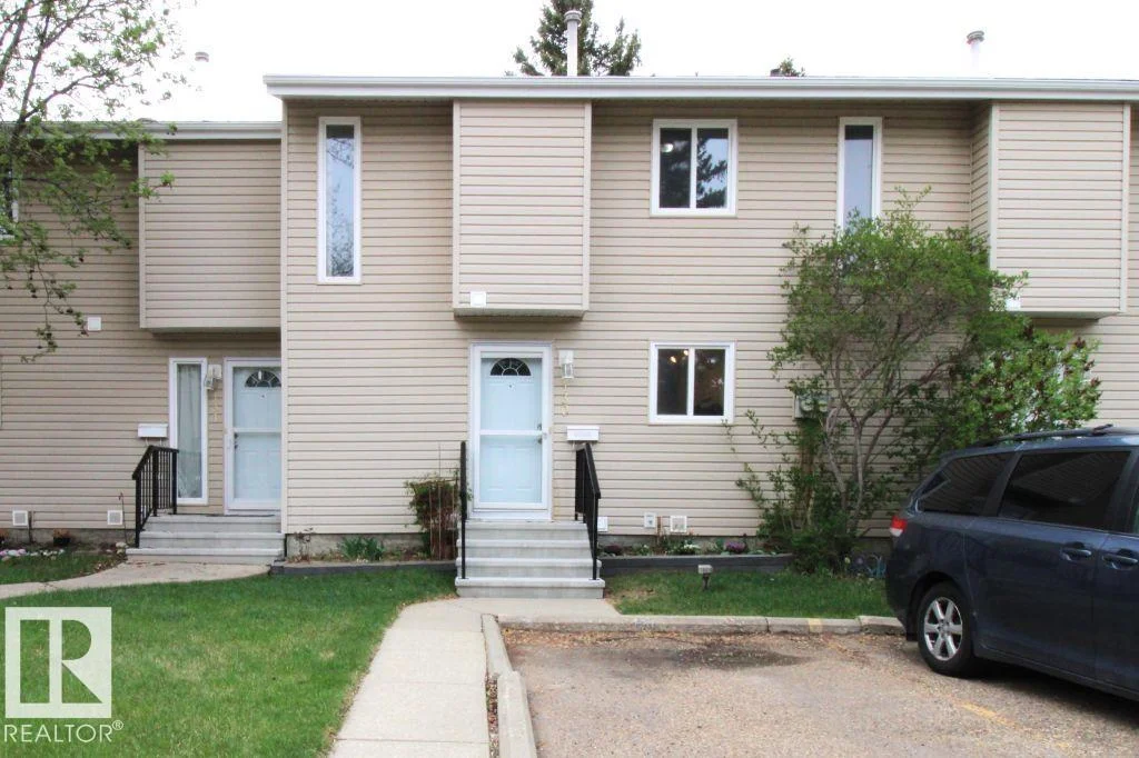 #130 87 BROOKWOOD DR, Spruce Grove - 3 bedroom Townhouse for sale