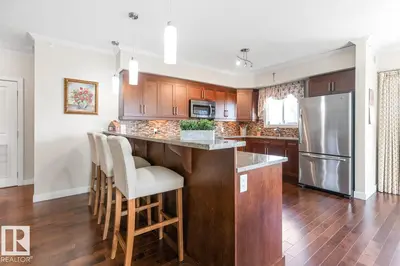 Interior photo 4 of #308 100 CRYSTAL LN
