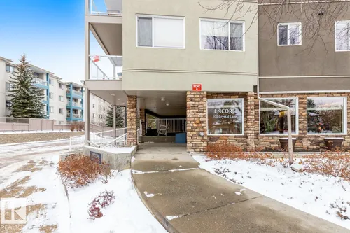 #308 100 CRYSTAL LN, Sherwood Park - $409,900
