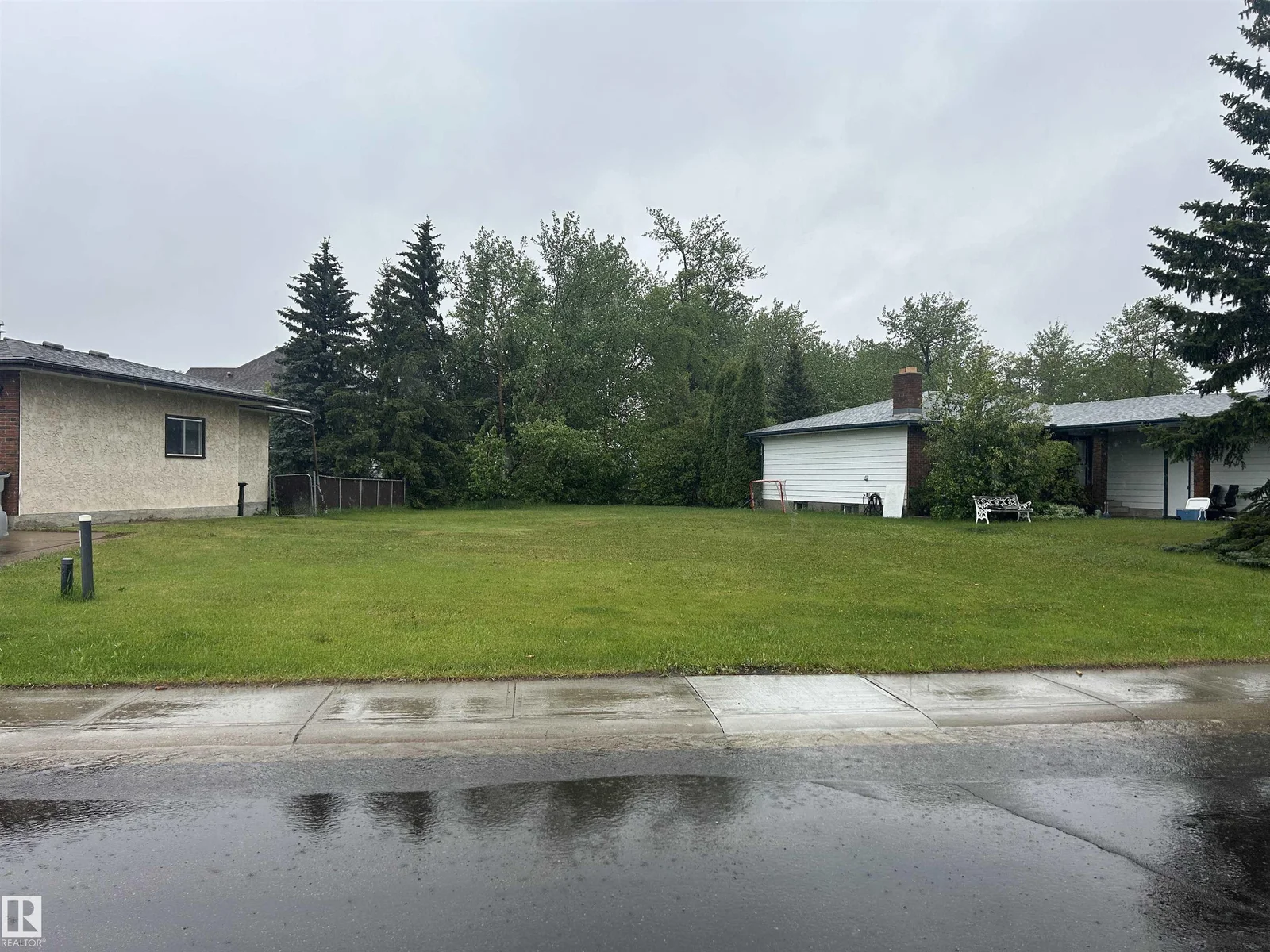 5322 64 ST, Redwater - 0 bedroom Vacant Lot/Land for sale