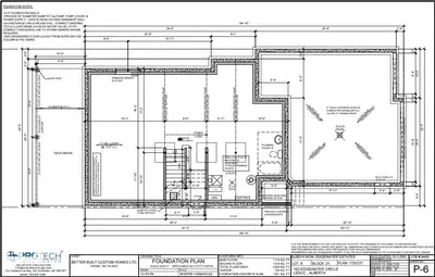 Interior photo 3 of 163 EDGEWATER CI