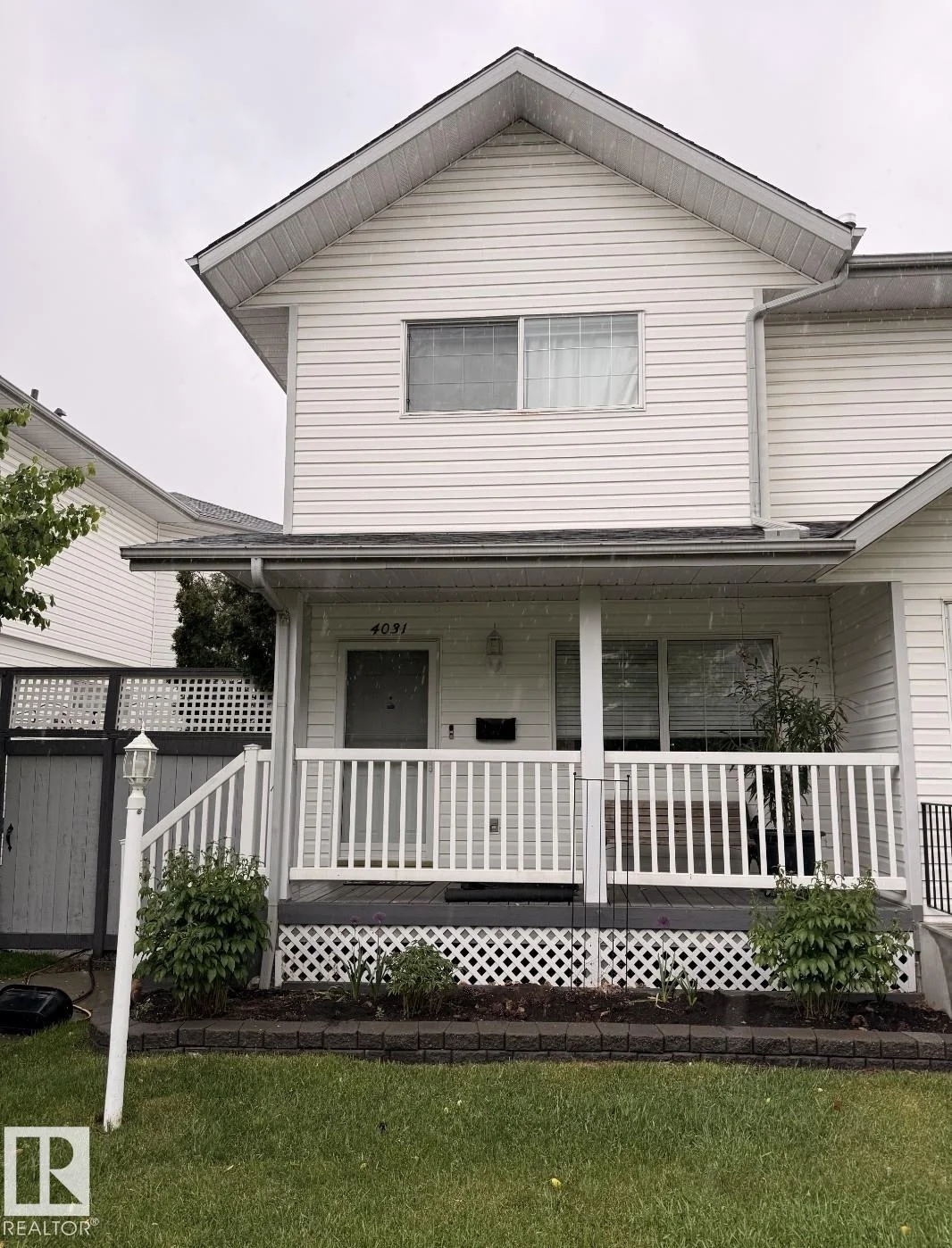 4031 38 Street NW, Edmonton - 3 bedroom Duplex for sale