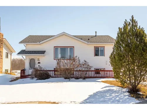5003 38 ST, Cold Lake - $320,000