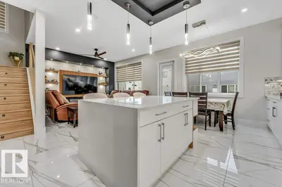 Interior photo 1 of 1760 18 ST NW