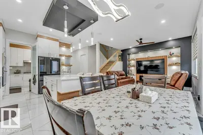 Interior photo 3 of 1760 18 ST NW