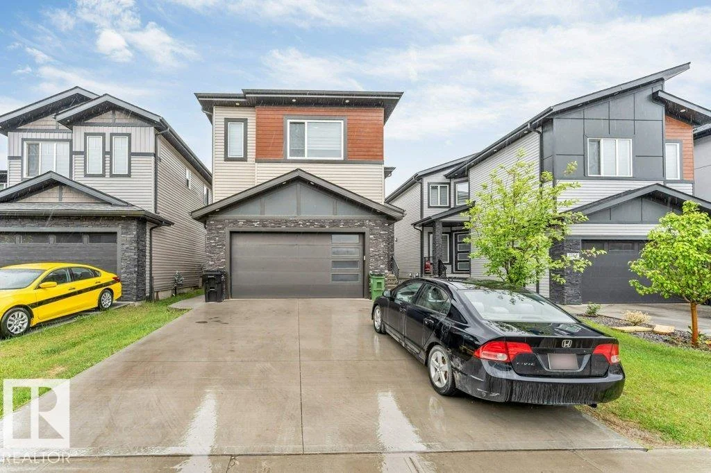 1760 18 ST NW, Edmonton - 8 bedroom Detached Single Family for sale