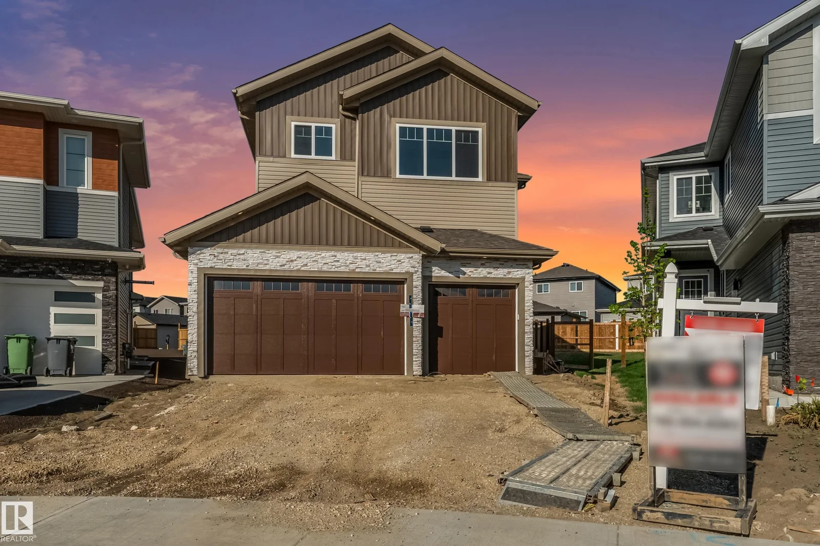 4015 39 STREET, Beaumont - 4 bedroom Detached Single Family for sale