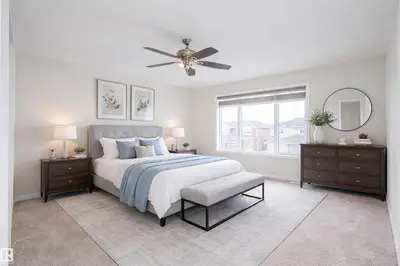 Interior photo 2 of 2122 52A ST SW