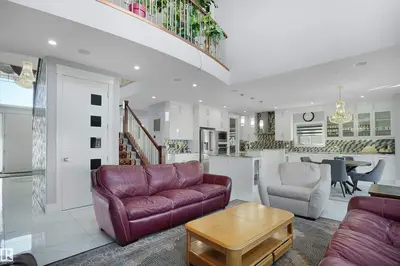 Interior photo 3 of 16608 9 ST NE