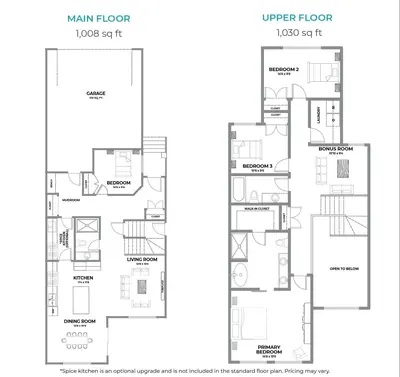 Interior photo 4 of 163 Starling Way