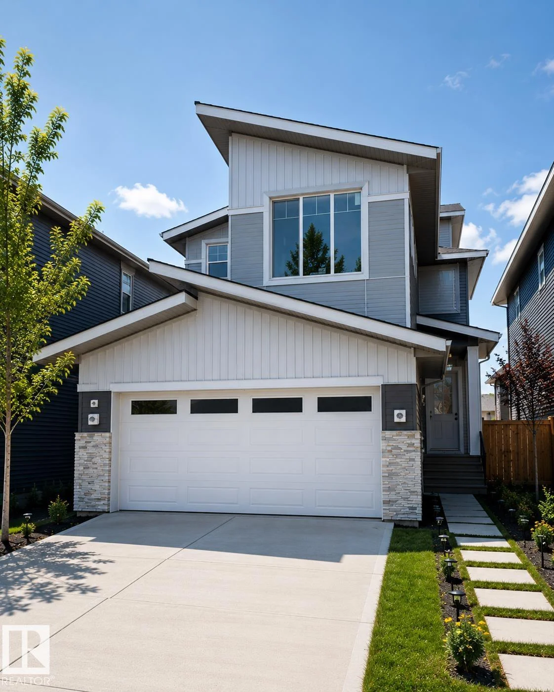 167 Starling Way, Fort Saskatchewan - 4 bedroom Detached Single Family for sale