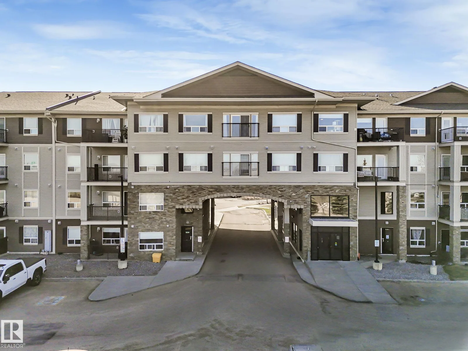 #322 1520 Hammond GA NW NW, Edmonton - 2 bedroom Apartment for sale