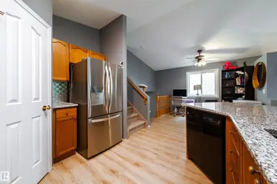 Interior photo 2 of 15036 131 ST NW