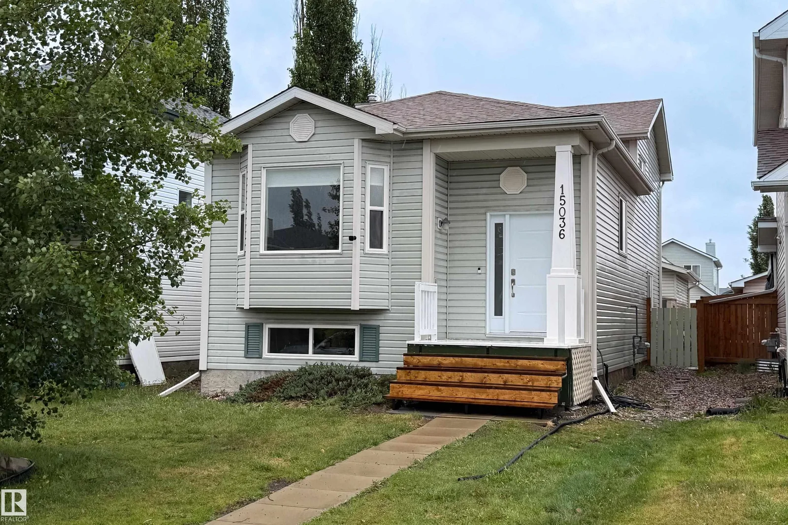 15036 131 ST NW, Edmonton - 3 bedroom Detached Single Family for sale