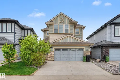 17838 60A ST NW, Edmonton - $665,000