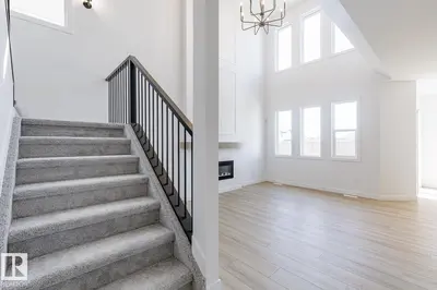Interior photo 2 of 6275 180 AV NW