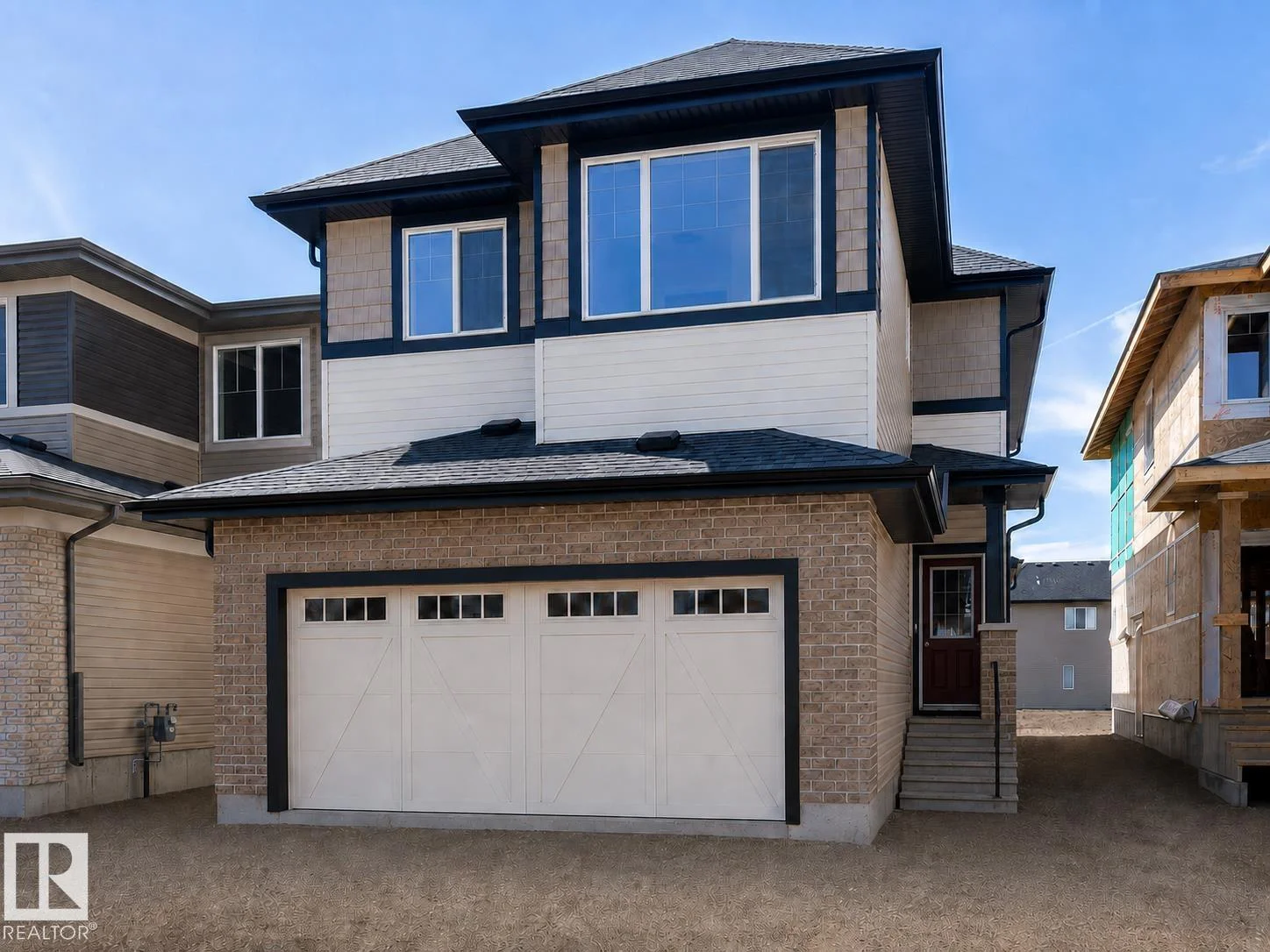 6275 180 AV NW, Edmonton - 4 bedroom Detached Single Family for sale