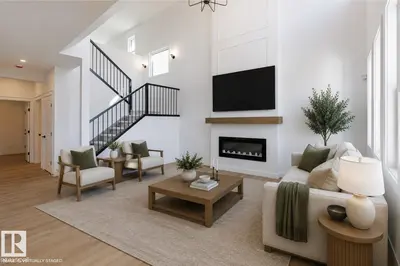 Interior photo 1 of 6275 180 AV NW