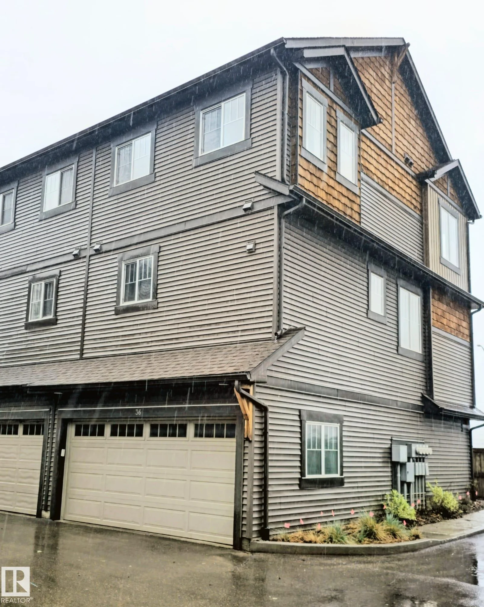 , Edmonton - 1 bedroom Townhouse for sale