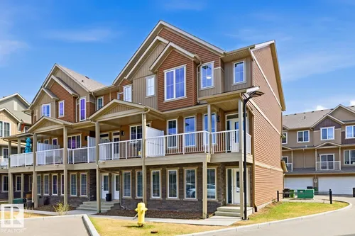 #40 1051 GRAYDON HILL BV SW SW, Edmonton - $370,000