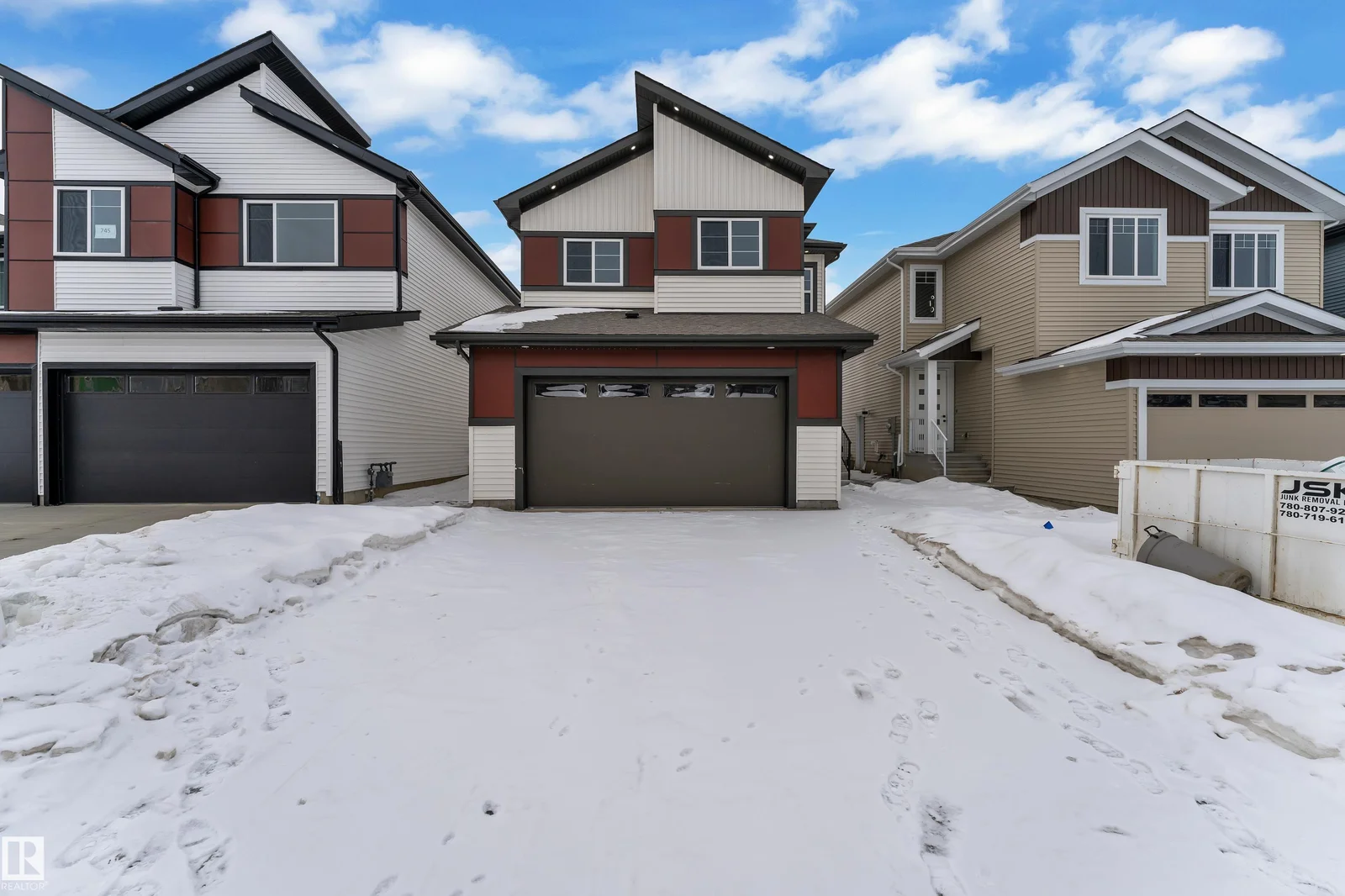 741 ASTORIA WY, Devon - 3 bedroom Detached Single Family for sale