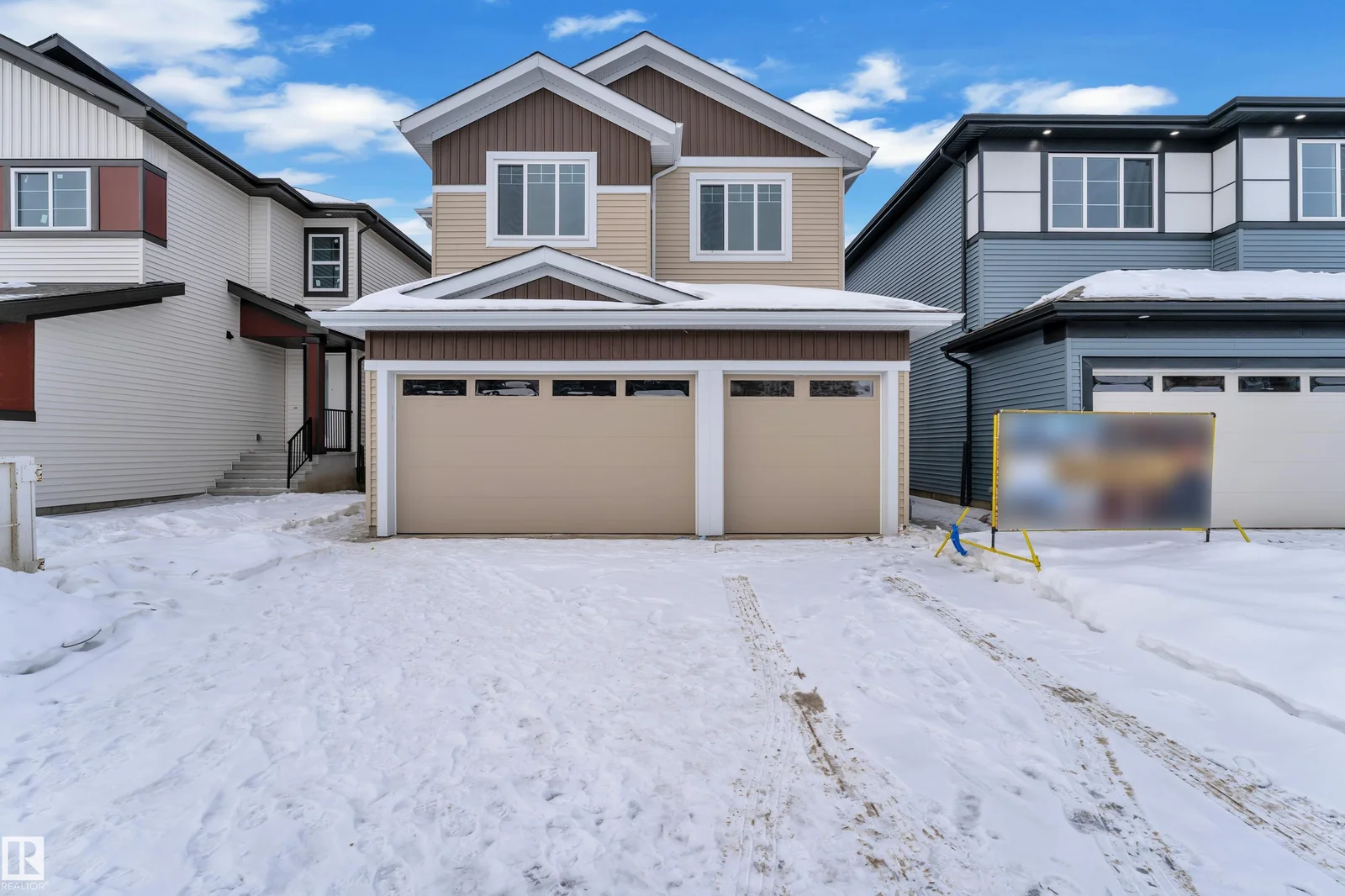 737 ASTORIA WY, Devon - 4 bedroom Detached Single Family for sale